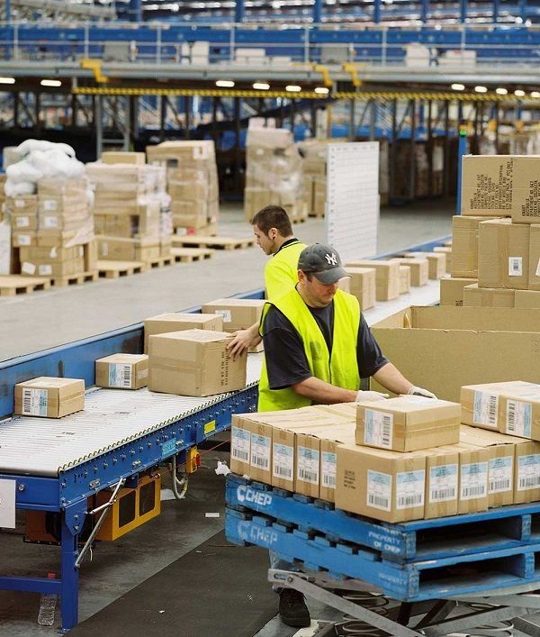 Logistics and Distribution